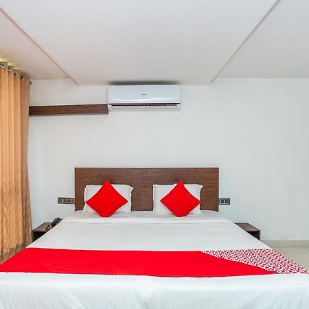 Hotel O Corner Golf View Near Embassy Golf Link Business Park Μπανγκαλόρ Εξωτερικό φωτογραφία